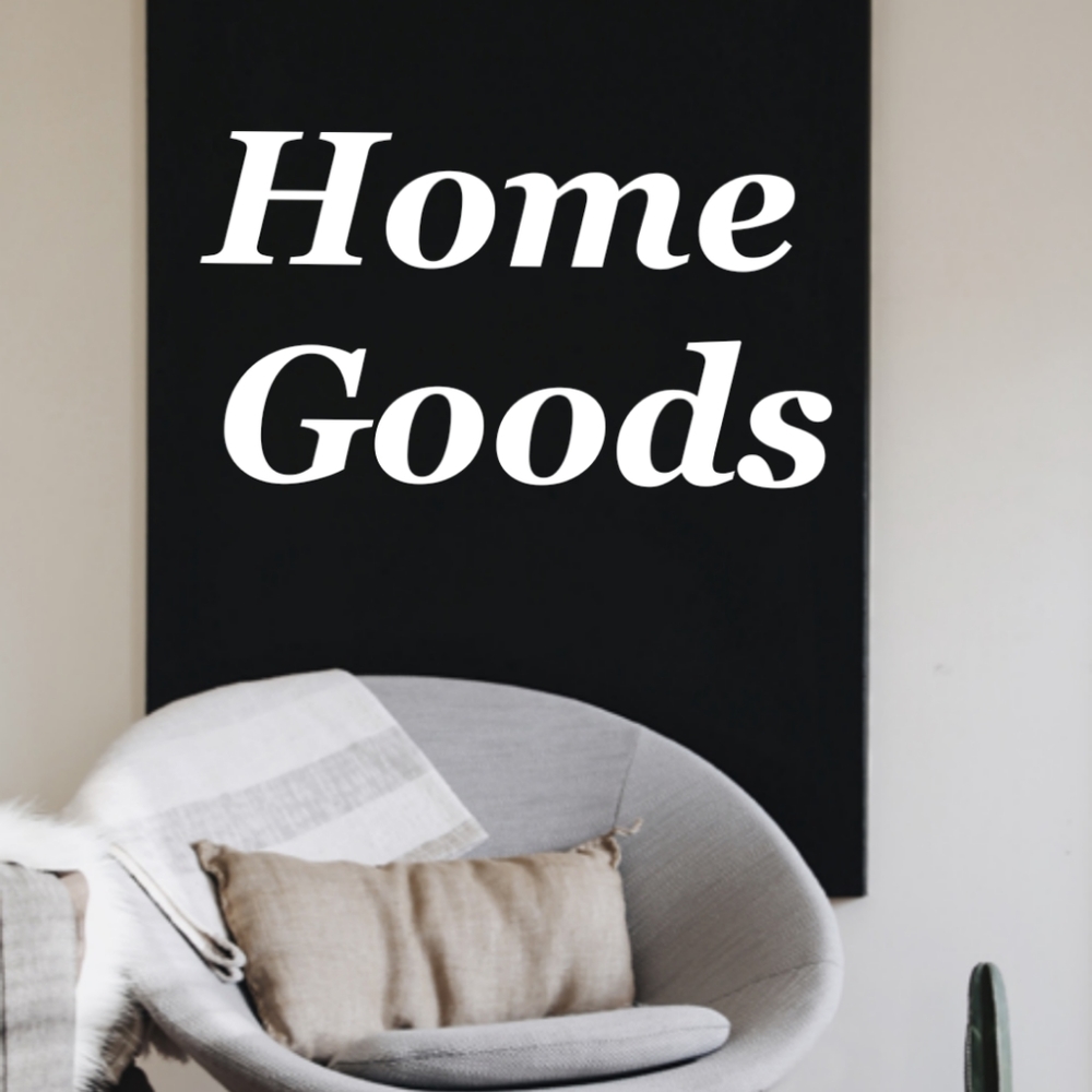 Shop for the home!!